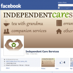 Independent Care Services Facebook Page